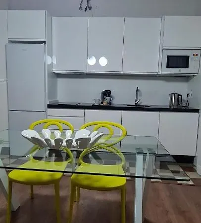 Apartment Vina P. Centro *