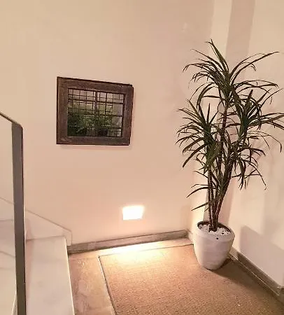 Vina P. Centro Apartment