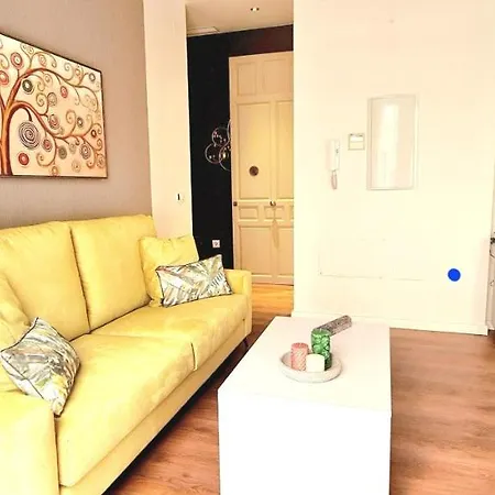 Apartment Vina P. Centro
