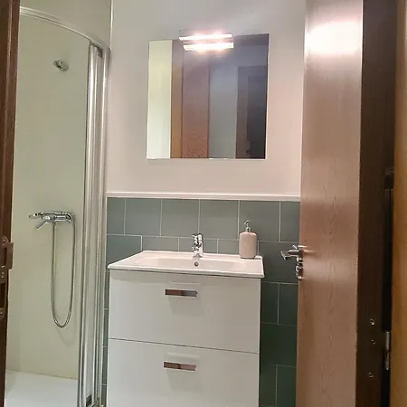 Vina P. Centro Apartment *