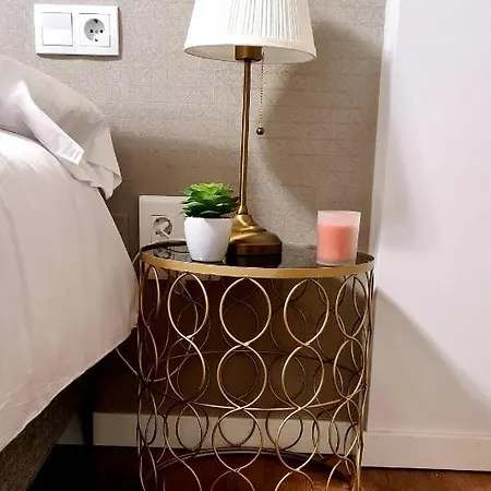 Apartment Vina P. Centro *