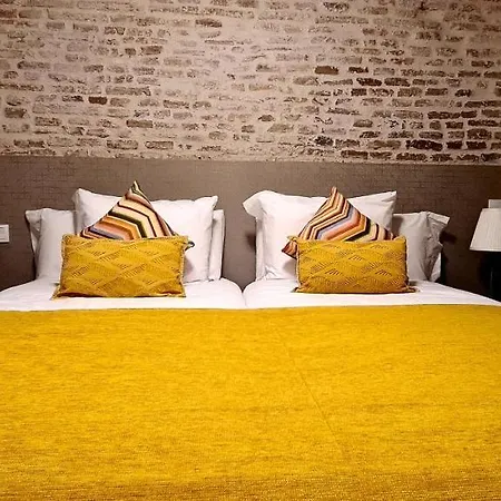 Apartment Vina P. Centro Malaga