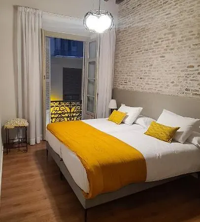 Vina P. Centro Málaga