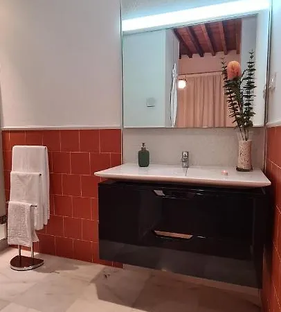 Apartment Vina P. Centro *