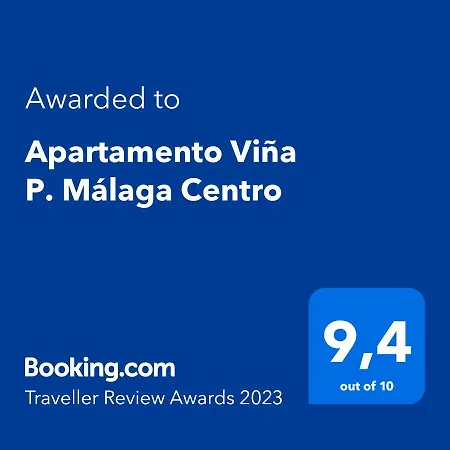 Vina P. Centro