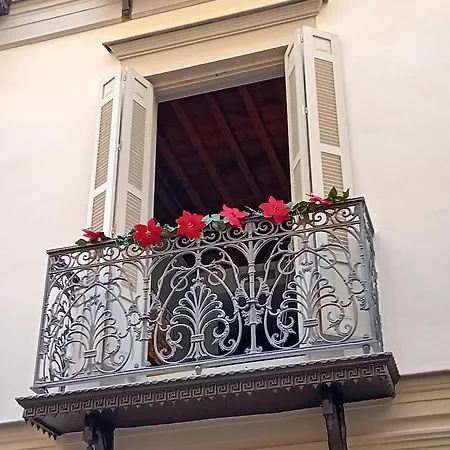 Vina P. Centro Málaga