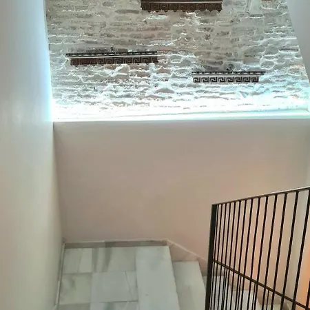 Lägenhet Vina P. Centro Málaga