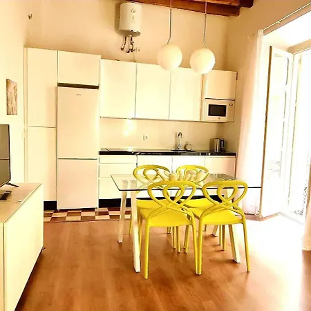 Apartment Vina P. Centro
