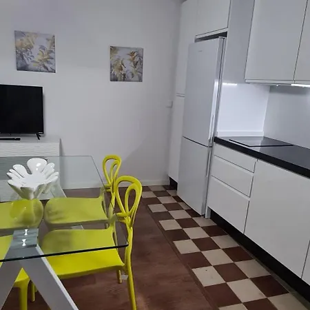 Apartment Vina P. Centro *