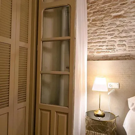 Apartment Vina P. Centro Malaga