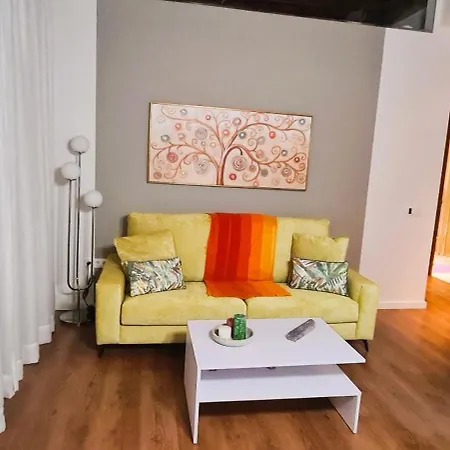Vina P. Centro Malaga
