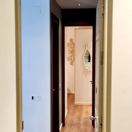 Apartment Vina P. Centro