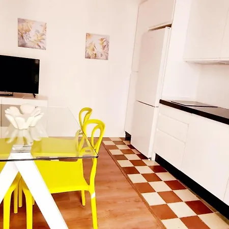 Apartment Vina P. Centro *