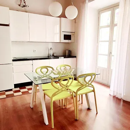 Vina P. Centro Malaga