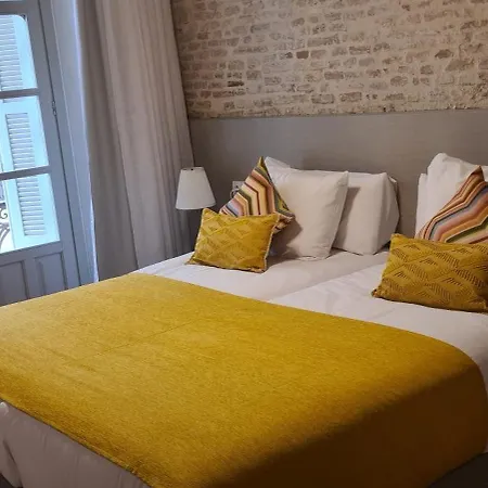 Vina P. Centro Apartment Malaga